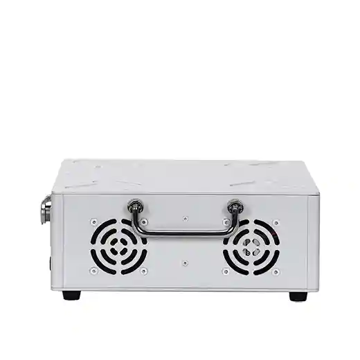 Portable 1000W Power Bank for Mobile Devices Energy Storage Power Supplies